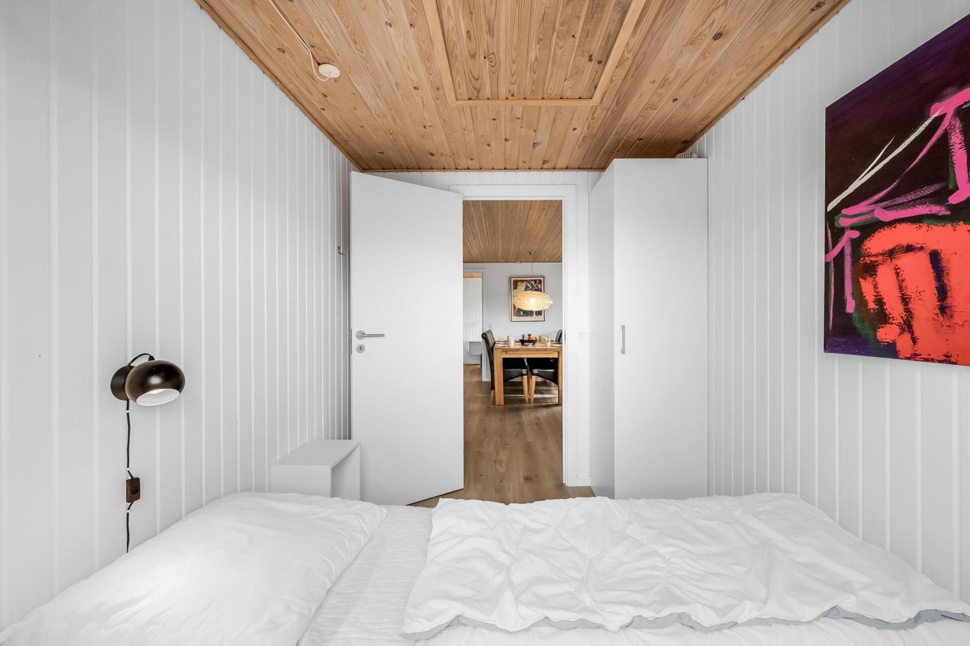 Charming Holiday Home Near The North Sea, With Outdoor Sauna And Outdoor Spa, Ringkøbing Eksteriør bilde