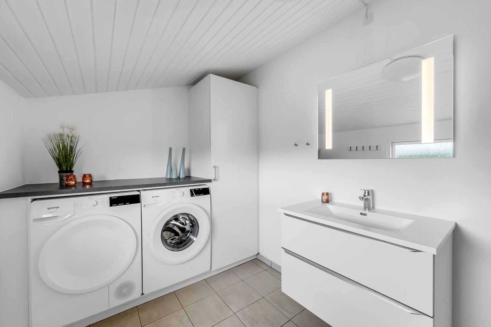 Charming Holiday Home Near The North Sea, With Outdoor Sauna And Outdoor Spa, Ringkøbing Eksteriør bilde